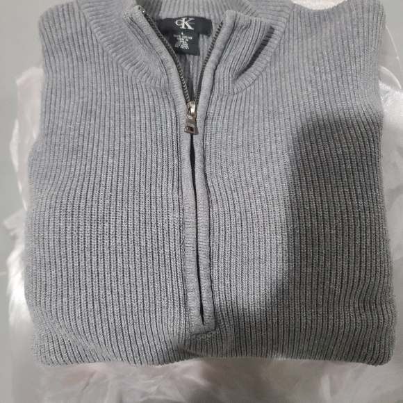 Calvin Klein I Men's Sweater - Picture 1 of 5